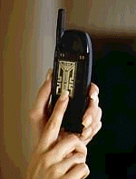 Easy to Install Cell Phone Signal Booster Antenna